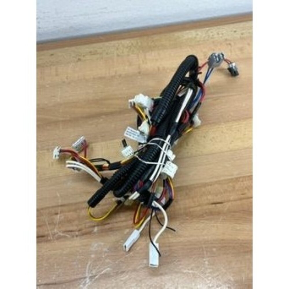 Whirlpool WFW6620HC2 Washer Lower Wire Harness Assembly (W10919937) W11318751